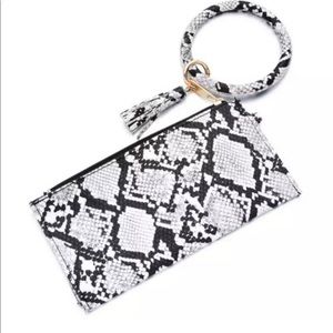 Bangle Wristlet